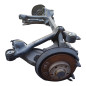 Assale posteriore AUDI A4 Avant 8ED dal 04 al 08