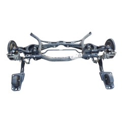 Assale posteriore VOLKSWAGEN Golf 6 VI Variant dal 08 al 12
