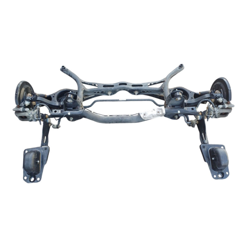 Assale posteriore VOLKSWAGEN Golf 6 VI Variant dal 08 al 12