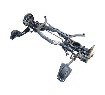 Assale posteriore VOLKSWAGEN Golf 6 VI Variant dal 08 al 12