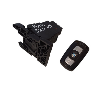 Blocchetto Accensione BMW Serie 3 E90 Berlina