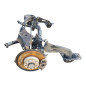 Assale posteriore VOLKSWAGEN Golf 6 VI Variant dal 08 al 12