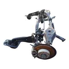 Assale posteriore VOLKSWAGEN Golf 6 VI Variant dal 08 al 12 - 1K0505315BL - 2512445