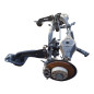 Assale posteriore VOLKSWAGEN Golf 6 VI Variant dal 08 al 12