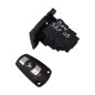 Blocchetto Accensione BMW Serie 3 E90 Berlina