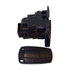 Blocchetto Accensione BMW Serie 3 E90 Berlina - 2521802 - 2521802