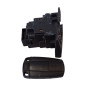 Blocchetto Accensione BMW Serie 3 E90 Berlina