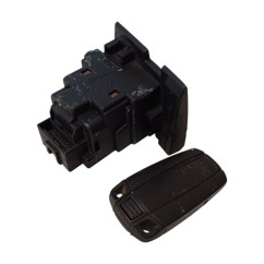 Blocchetto Accensione BMW Serie 3 E90 Berlina - 2521802 - 2521802