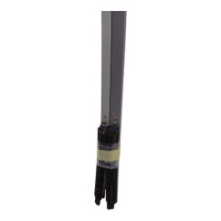 Barre Longitudinali tetto HONDA Jazz Serie dal 20 - 2533229 - 2533229