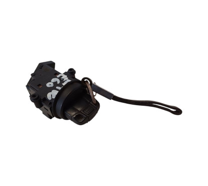 Blocchetto Accensione BMW Serie 5 E60