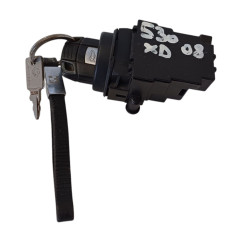 Blocchetto Accensione BMW Serie 5 E60 - 2521740 - 2521740