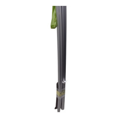 Barre Longitudinali tetto HONDA Jazz Serie dal 20 - 2533229 - 2533229