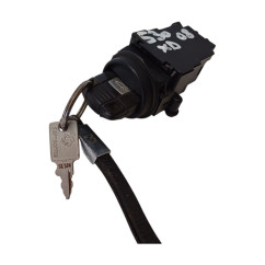 Blocchetto Accensione BMW Serie 5 E60 - 2521740 - 2521740