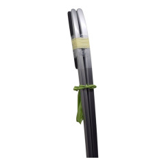 Barre Longitudinali tetto HONDA Jazz Serie dal 20 - 2533229 - 2533229