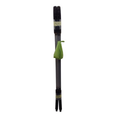 Barre Longitudinali tetto HONDA Jazz Serie dal 20 - 2533229 - 2533229