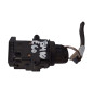 Blocchetto Accensione BMW Serie 5 E60