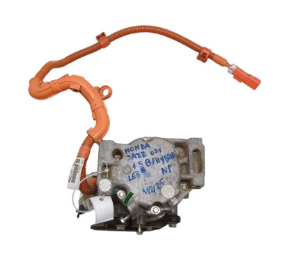 Compressore A/C HONDA Jazz Serie dal 20