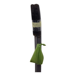 Barre Longitudinali tetto HONDA Jazz Serie dal 20 - 2533229 - 2533229