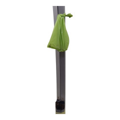 Barre Longitudinali tetto HONDA Jazz Serie dal 20 - 2533229 - 2533229