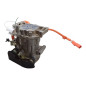 Compressore A/C HONDA Jazz Serie dal 20