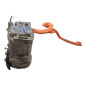 Compressore A/C HONDA Jazz Serie dal 20