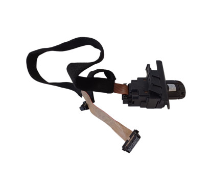 Blocchetto Accensione BMW Serie 1 Serie E87 dal 07 - 2521677 - 2521677