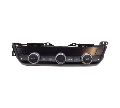 Manopole riscaldamento e clima digitale HONDA Jazz Serie dal 20 - 79610TZBG42ZA - 2531948