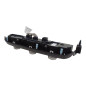 Manopole riscaldamento e clima digitale HONDA Jazz Serie dal 20