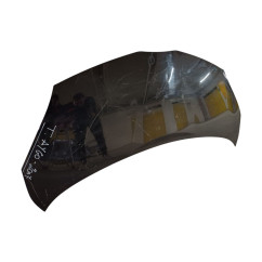 Cofano Anteriore TOYOTA Aygo 1° Serie