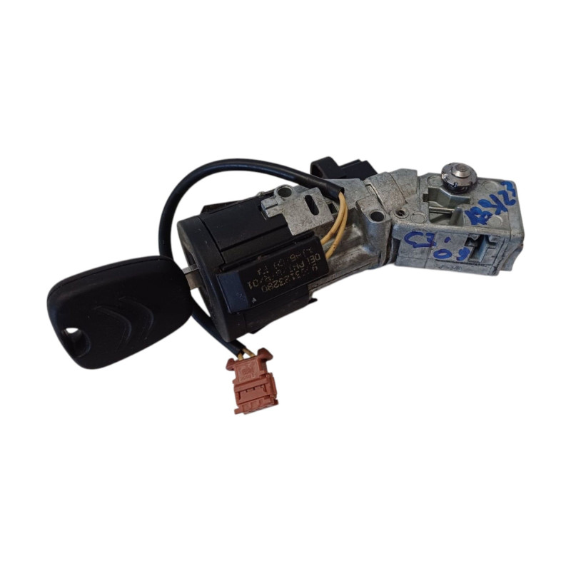 Blocchetto Accensione CITROEN C3 Picasso dal 08