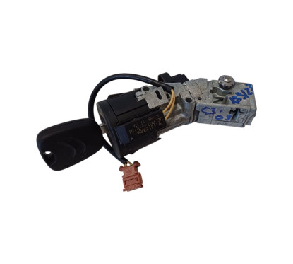 Blocchetto Accensione CITROEN C3 Picasso dal 08 - 4162PT - 2521250