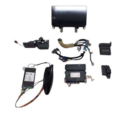 Kit Navigatore HONDA Jazz Serie dal 20 - 2530875 - 2530875