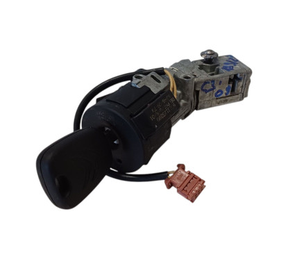 Blocchetto Accensione CITROEN C3 Picasso dal 08