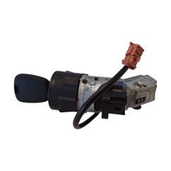 Blocchetto Accensione CITROEN C3 Picasso dal 08 - 4162PT - 2521250