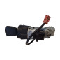 Blocchetto Accensione CITROEN C3 Picasso dal 08