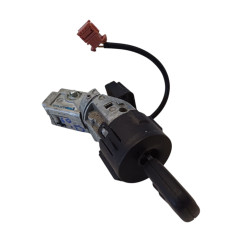 Blocchetto Accensione CITROEN C3 Picasso dal 08 - 4162PT - 2521250