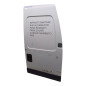 Porta carico posteriore a battente DX Non vetrata CITROEN Jumpy 2° Serie