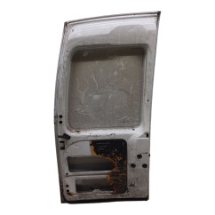 Porta carico posteriore a battente DX Non vetrata CITROEN Jumpy 2° Serie - 2530765 - 2530765