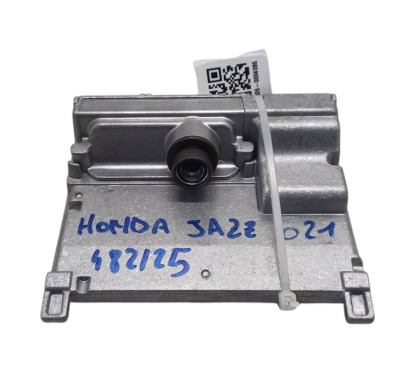 Telecamera anteriore HONDA Jazz Serie dal 20 - E565157 - 2532971