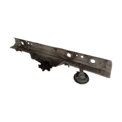 Traversa batticofano TOYOTA Yaris Serie dal 03 al 05 - 532160D010 - 2488754