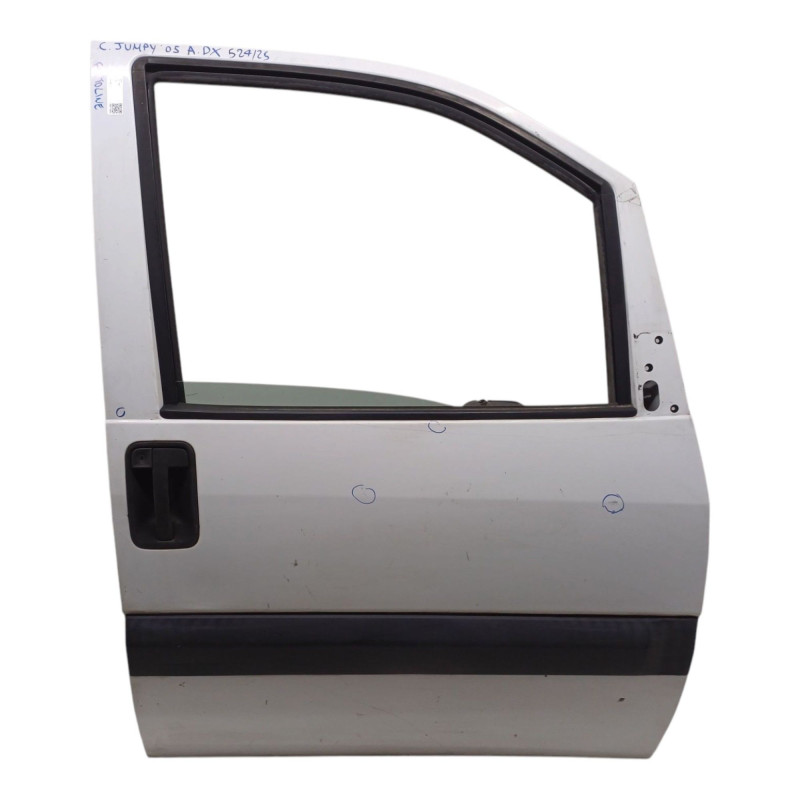 Portiera anteriore Destra CITROEN Jumpy 2° Serie