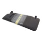 Parasole aletta anteriore SX BMW X3 1° Serie
