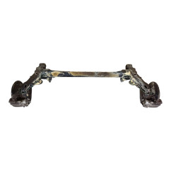 Assale posteriore OPEL Tigra TwinTop - 2488740 - 2488740