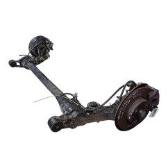 Assale posteriore OPEL Tigra TwinTop - 2488740 - 2488740