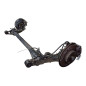 Assale posteriore OPEL Tigra TwinTop