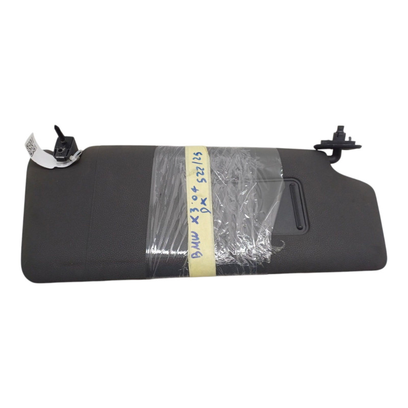 Parasole aletta Lato Passeggero BMW X3 1° Serie