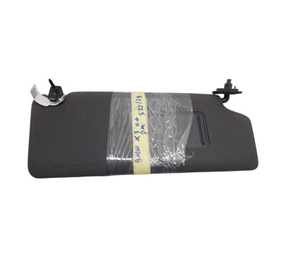Parasole aletta Lato Passeggero BMW X3 1° Serie - 2543239 - 2543239