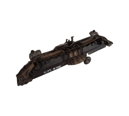 Traversa batticofano TOYOTA Yaris Serie dal 05 al 08