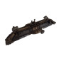 Traversa batticofano TOYOTA Yaris Serie dal 05 al 08