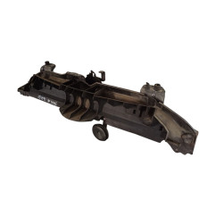 Traversa batticofano TOYOTA Yaris Serie dal 05 al 08 - 532050D901 - 2488730